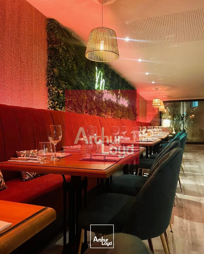 Fonds de commerce - Vente - AGEN - 47000 - 0-0 - 7665800