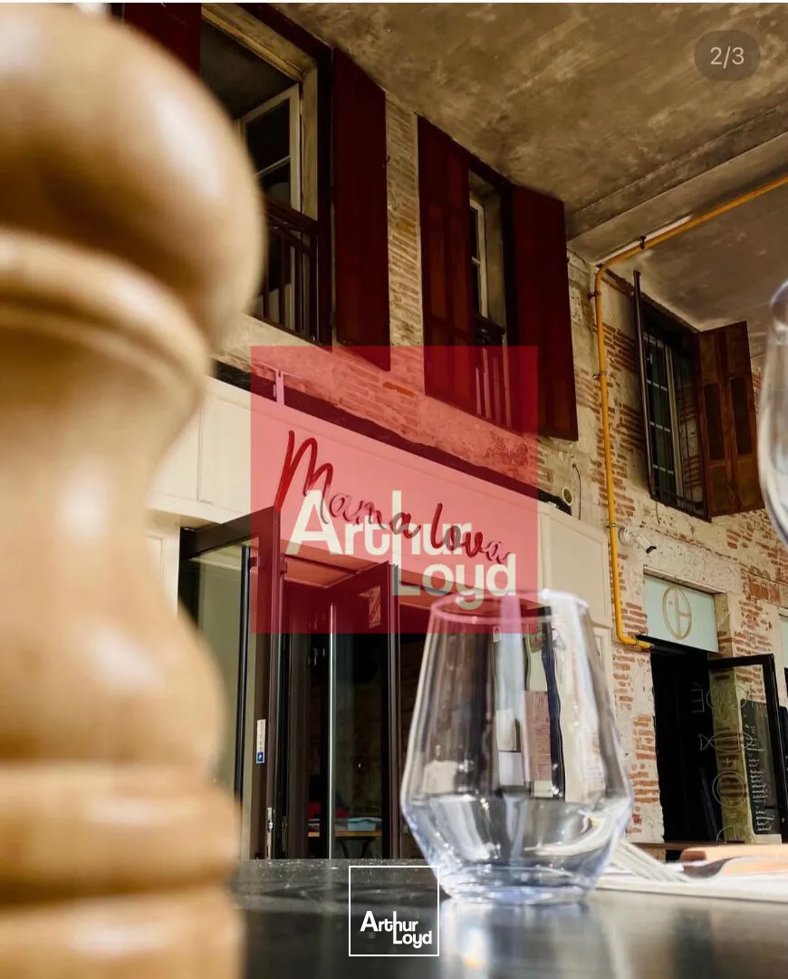 Fonds de commerce - Vente - AGEN - 47000 - 0-0 - 7665802