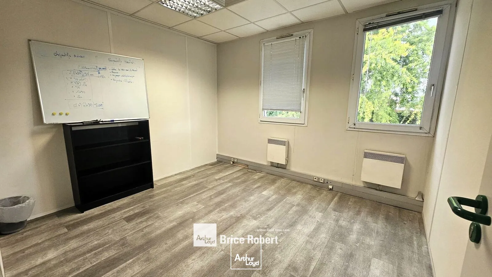 Bureaux - Location - LYON - 69007 - 152-152 - 7665833