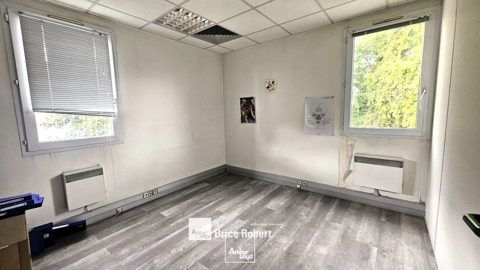 Bureaux - Location - LYON - 69007 - 152-152 - 7665835