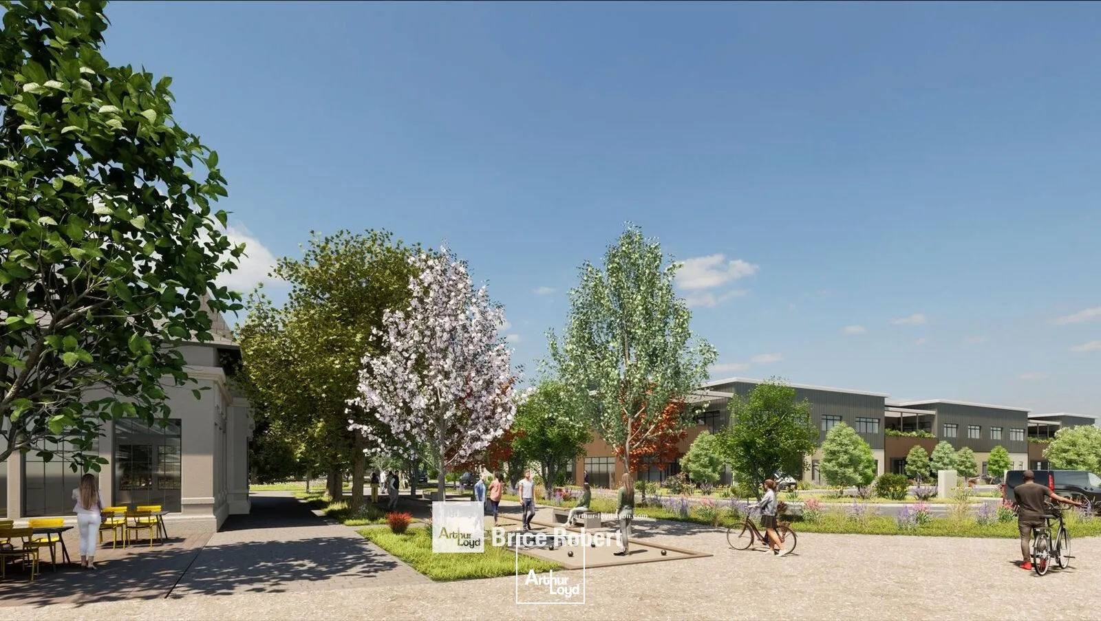 Locaux d'activité & Entrepôts - Location - DECINES CHARPIEU - 69150 - 449-6426 - 7665899