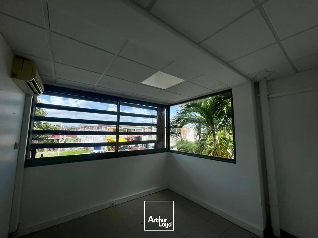 Bureaux - Vente - Capesterre Belle Eau - 97130 - 162-162 - 7665936