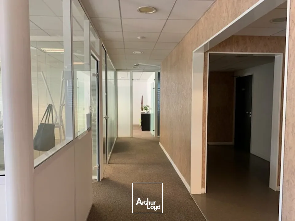 Bureaux - Location - AVIGNON - 84000 - 360-360 - 7665950