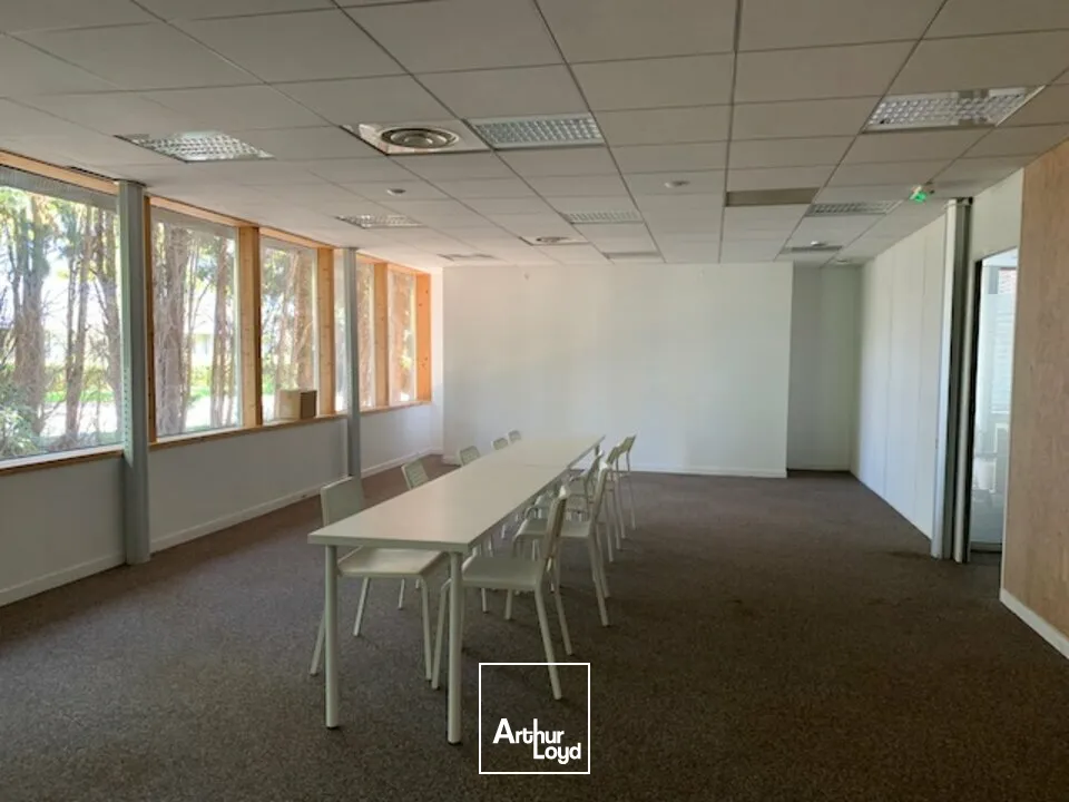 Bureaux - Location - AVIGNON - 84000 - 360-360 - 7665949