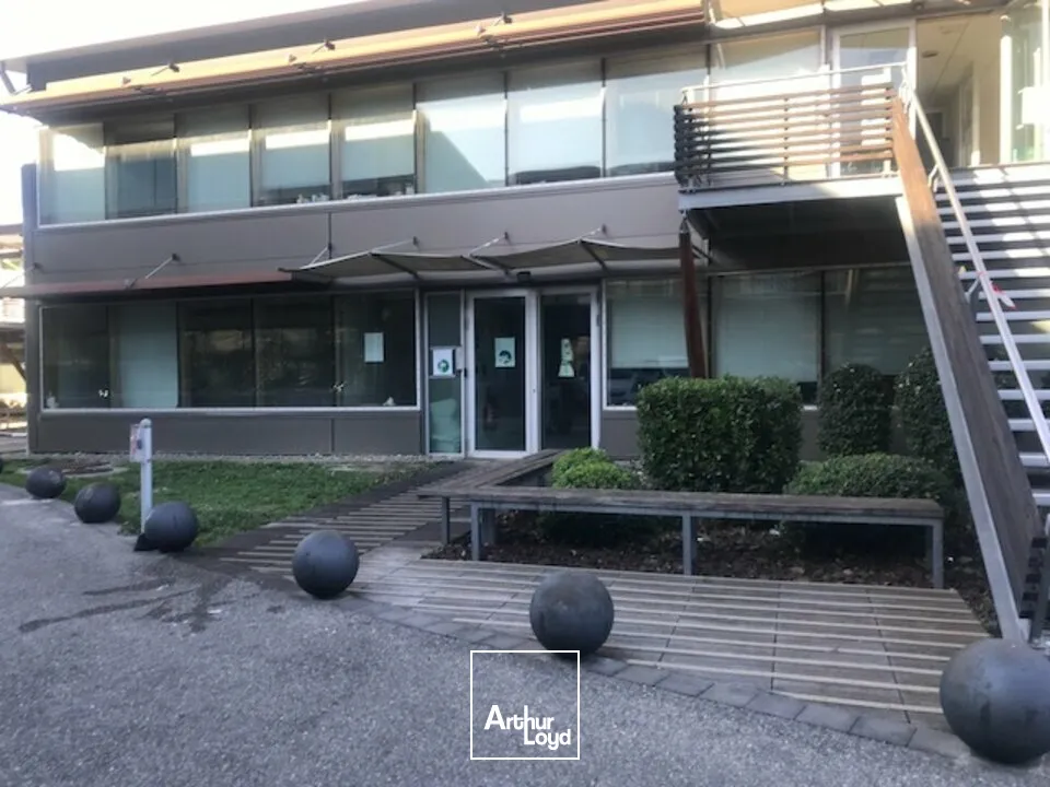 Bureaux - Location - AVIGNON - 84000 - 360-360 - 7665956