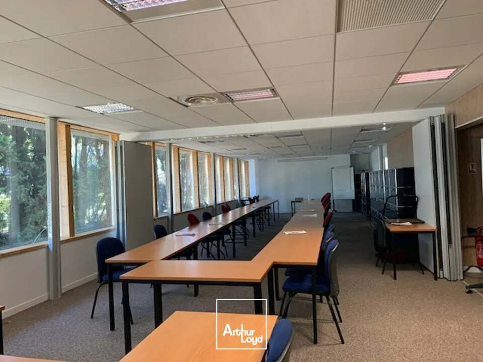 Bureaux - Location - AVIGNON - 84000 - 360-360 - 7665955