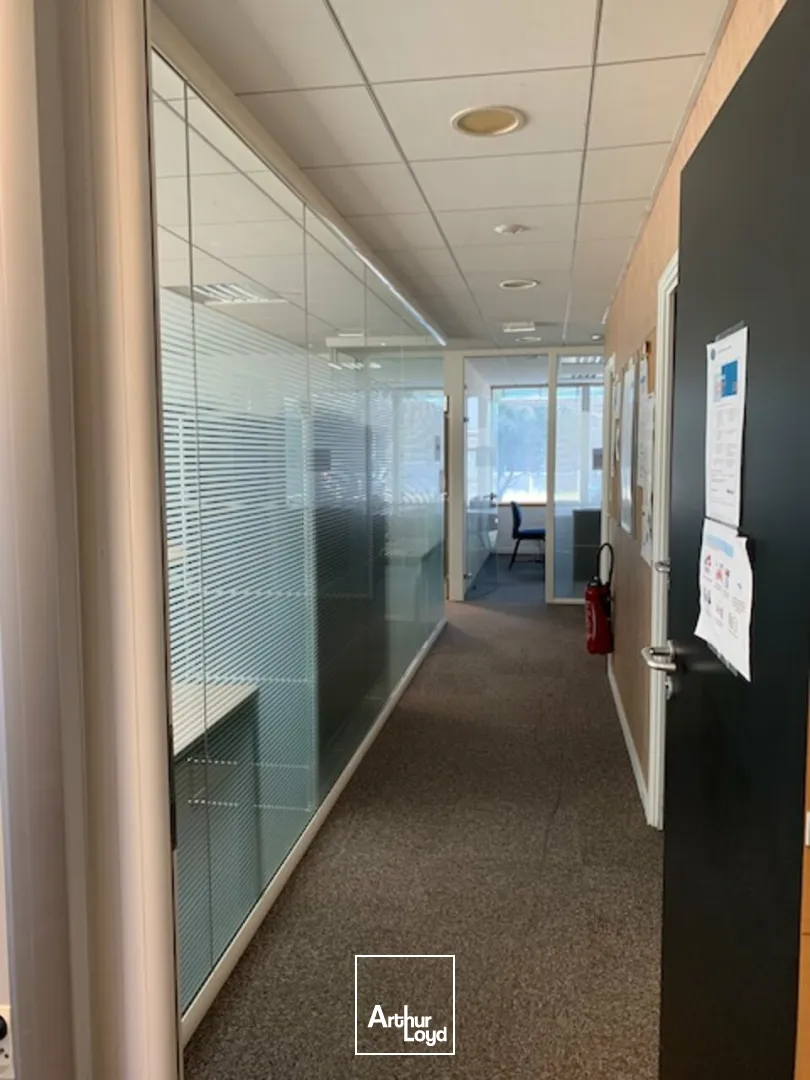 Bureaux - Location - AVIGNON - 84000 - 360-360 - 7665951