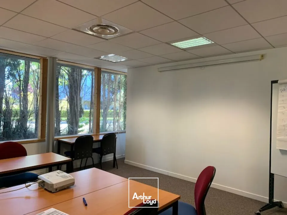 Bureaux - Location - AVIGNON - 84000 - 360-360 - 7665954