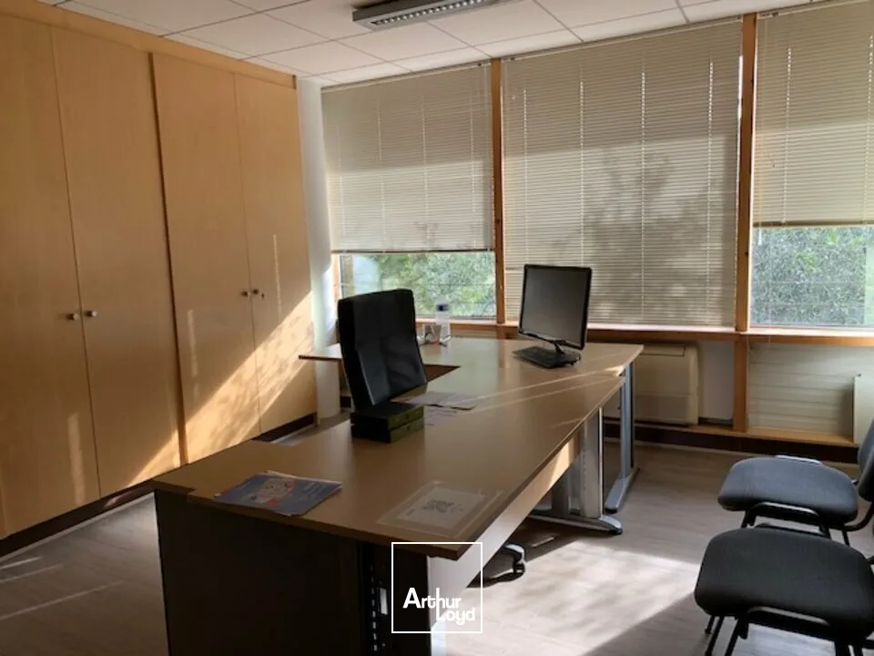 Bureaux - Location - AVIGNON - 84000 - 554-554 - 7665961
