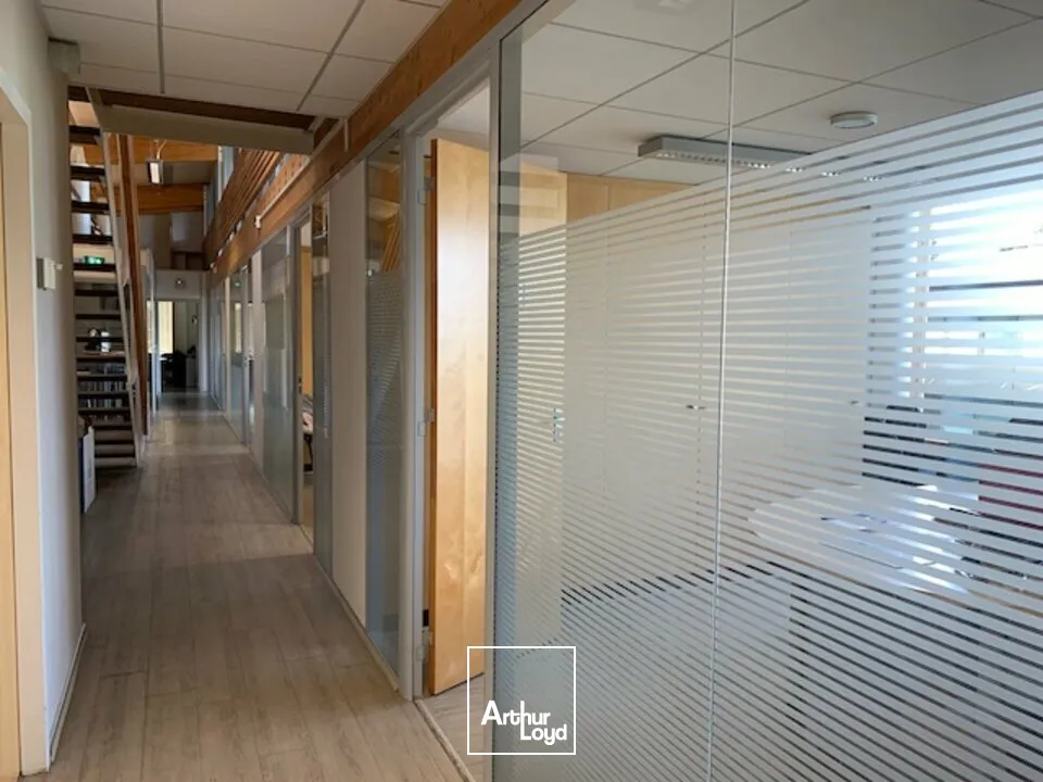 Bureaux - Location - AVIGNON - 84000 - 554-554 - 7665958
