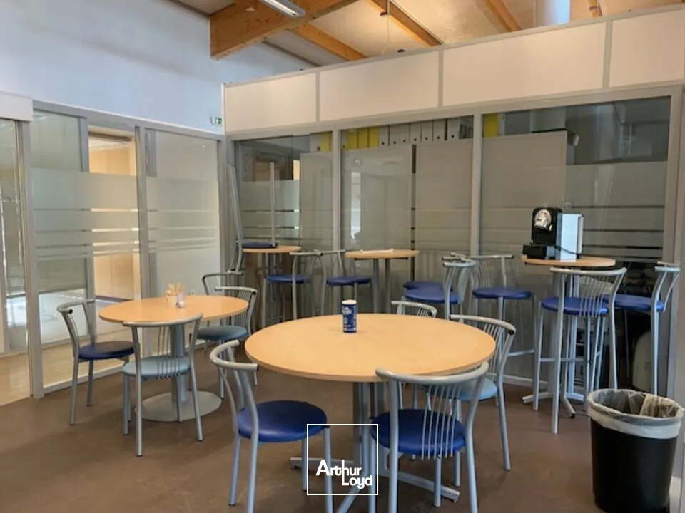 Bureaux - Location - AVIGNON - 84000 - 554-554 - 7665959