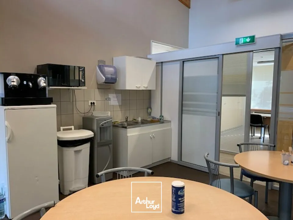 Bureaux - Location - AVIGNON - 84000 - 554-554 - 7665963