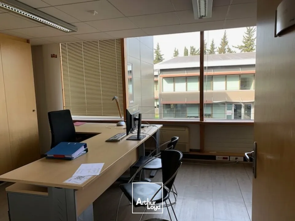 Bureaux - Location - AVIGNON - 84000 - 554-554 - 7665965