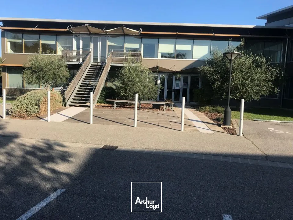 Bureaux - Location - AVIGNON - 84000 - 355.5-355.5 - 7665971