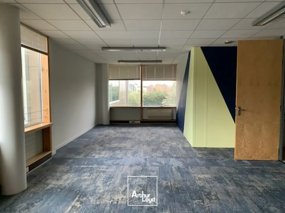 Bureaux - Location - AVIGNON - 84000 - 355.5-355.5 - 7665970