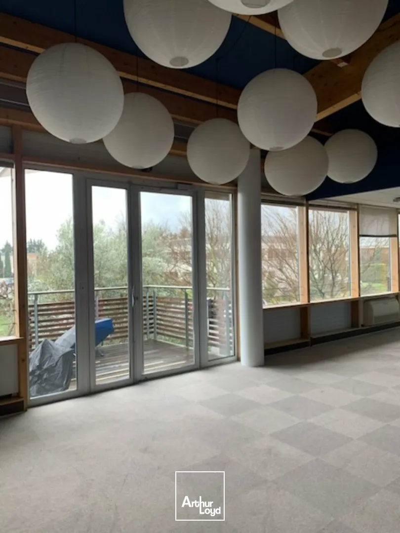 Bureaux - Location - AVIGNON - 84000 - 355.5-355.5 - 7665967