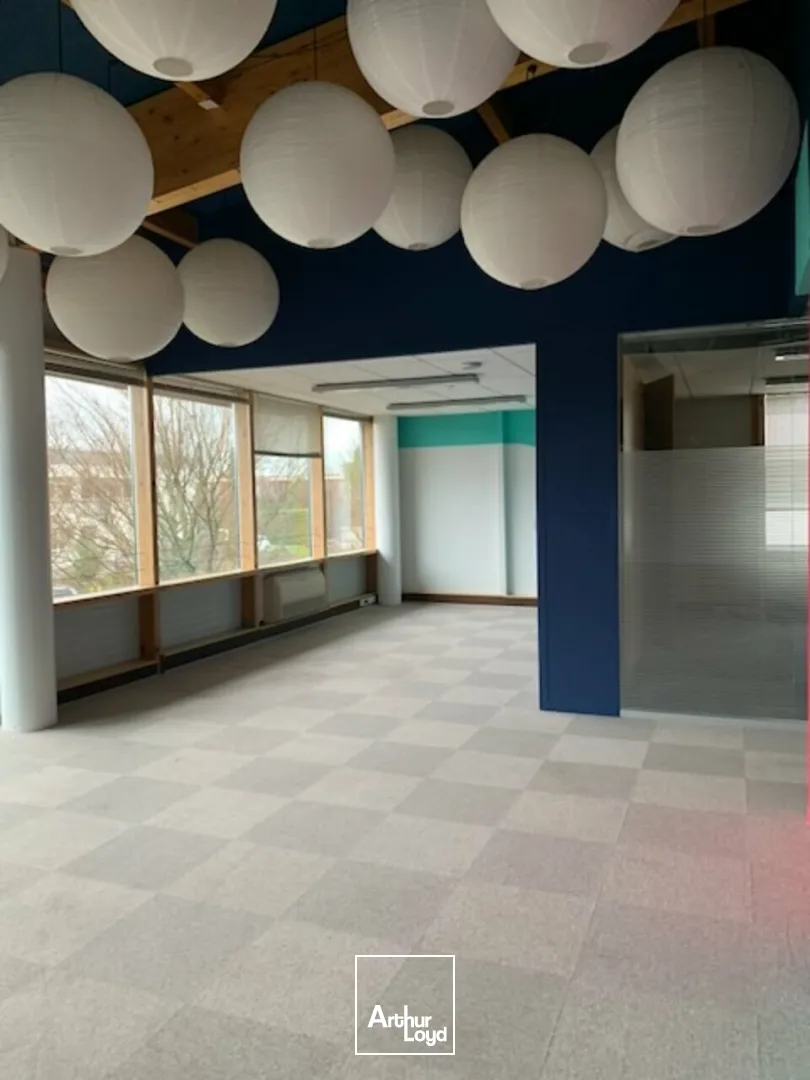 Bureaux - Location - AVIGNON - 84000 - 355.5-355.5 - 7665972