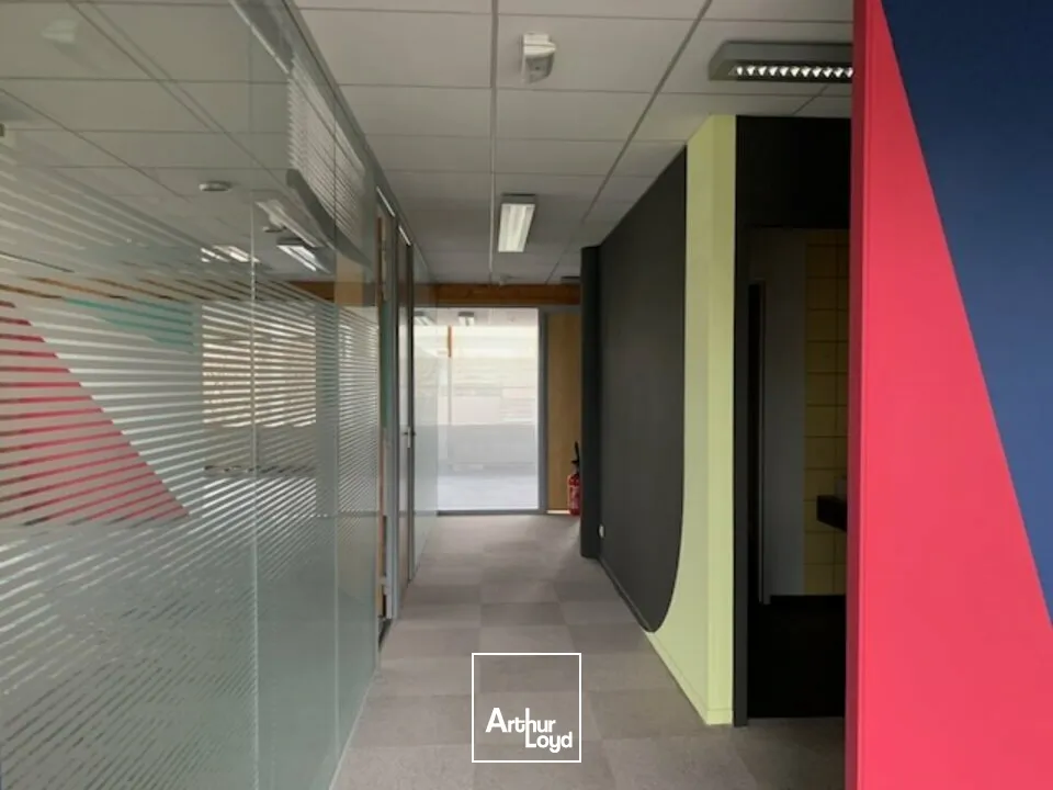 Bureaux - Location - AVIGNON - 84000 - 355.5-355.5 - 7665974