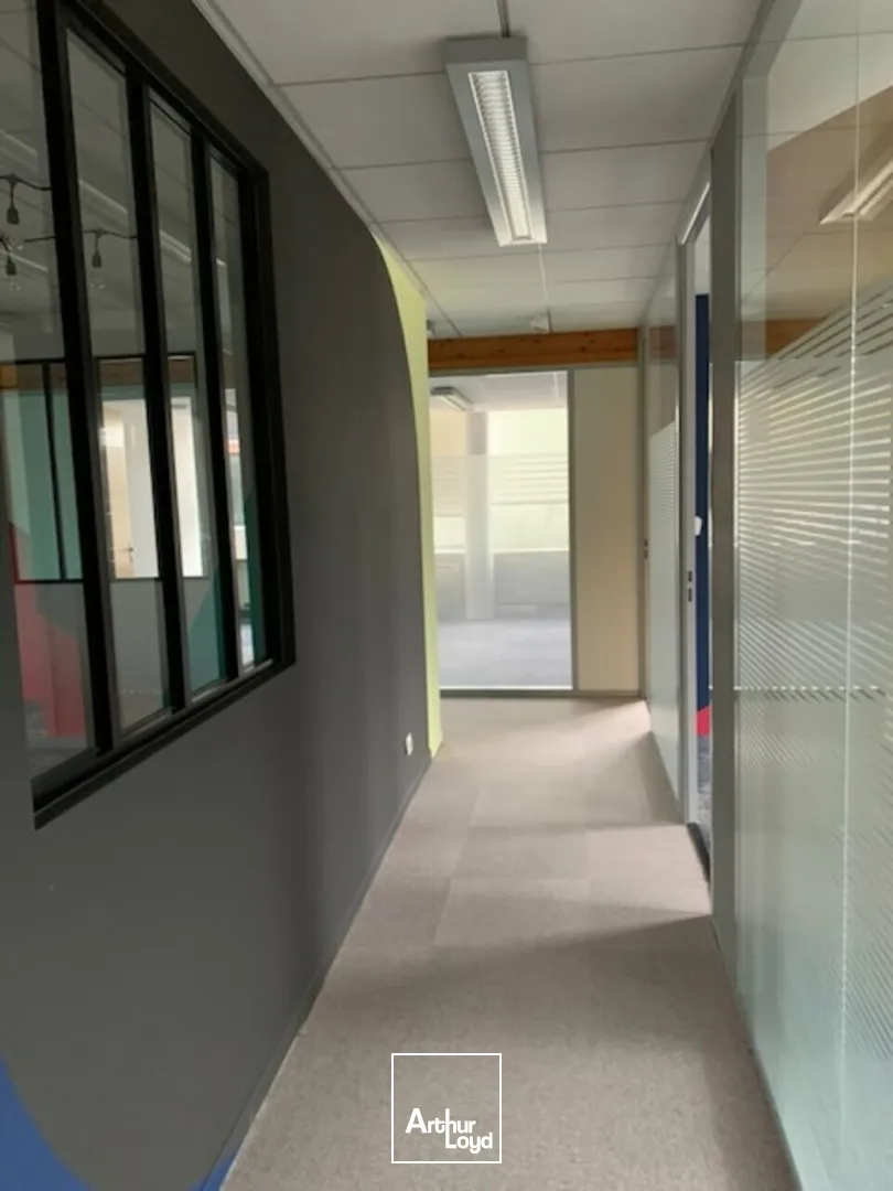 Bureaux - Location - AVIGNON - 84000 - 355.5-355.5 - 7665977