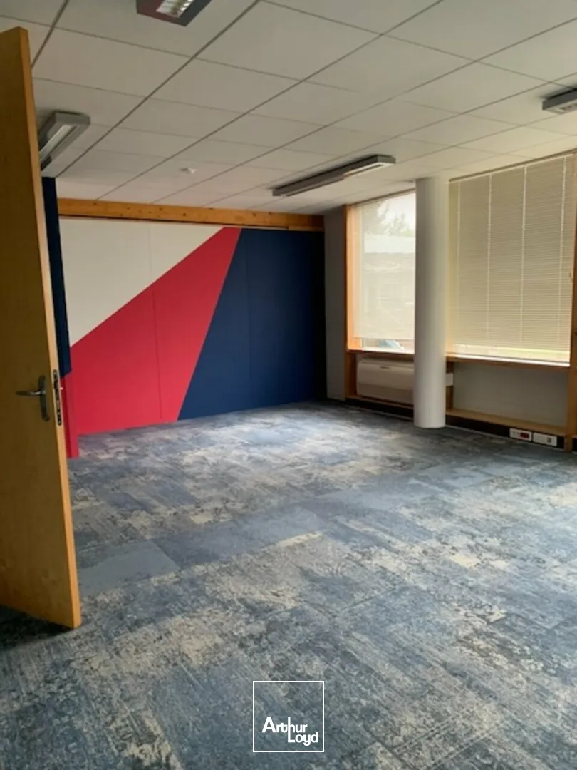 Bureaux - Location - AVIGNON - 84000 - 355.5-355.5 - 7665978