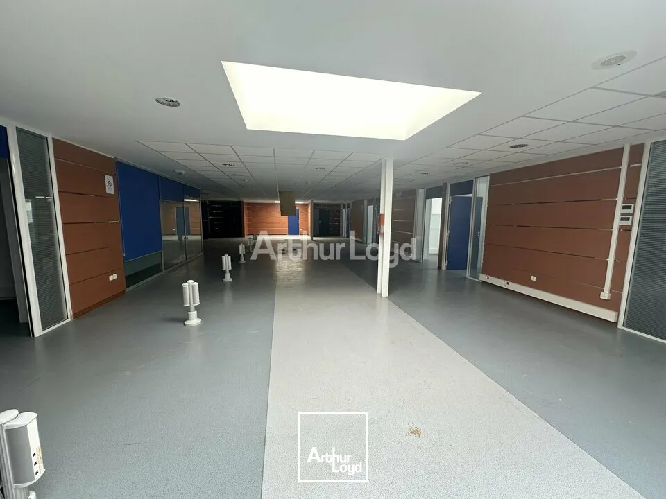 Bureaux - Vente - BÉTHENY - 51450 - 730-730 - 7666087