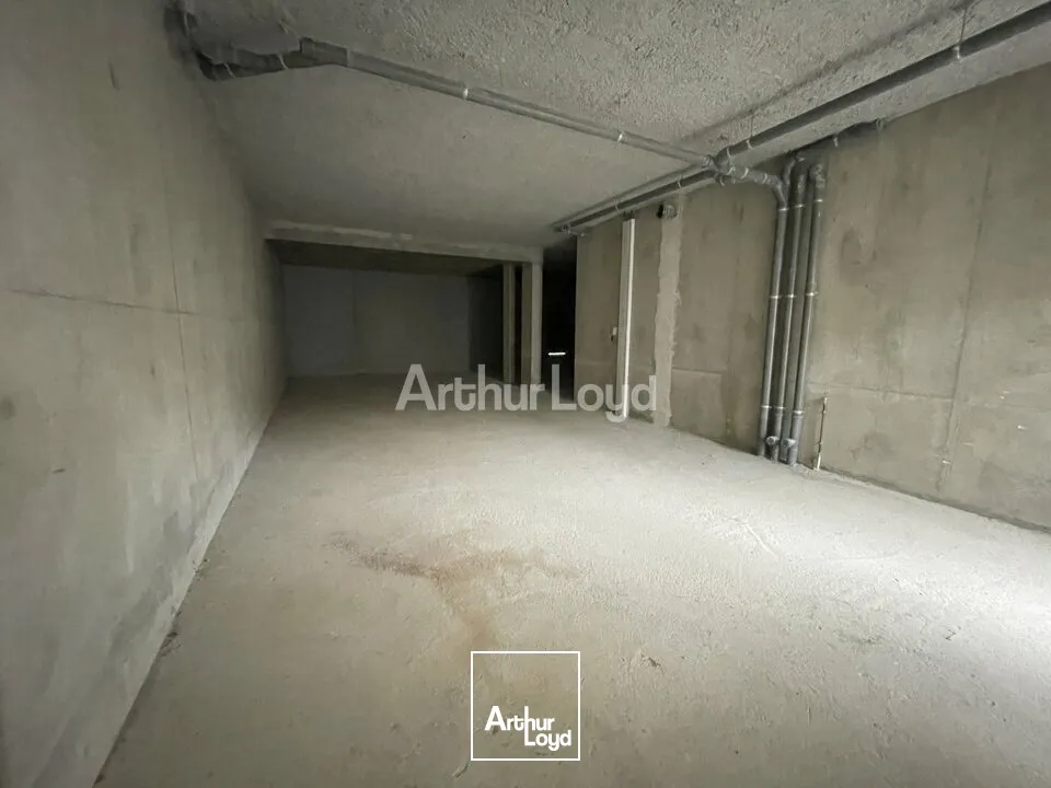 Locaux commerciaux - Vente - REIMS - 51100 - 149-149 - 7666099