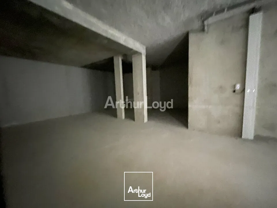 Locaux commerciaux - Vente - REIMS - 51100 - 149-149 - 7666100