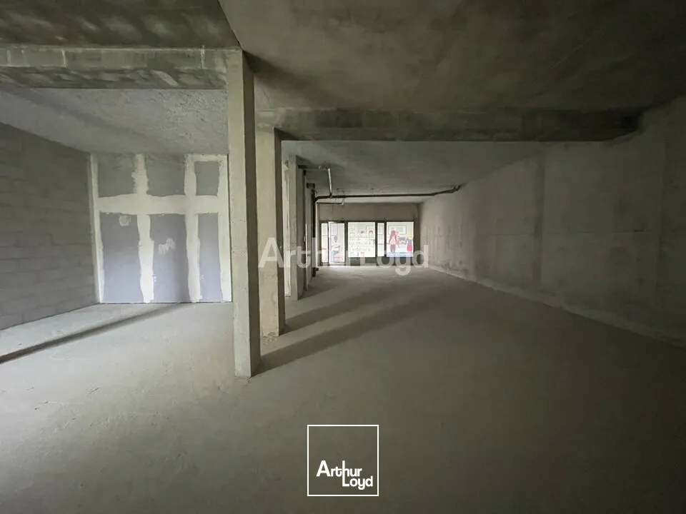 Locaux commerciaux - Vente - REIMS - 51100 - 149-149 - 7666098