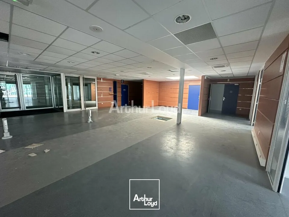 Bureaux - Vente - BÉTHENY - 51450 - 730-730 - 7666090