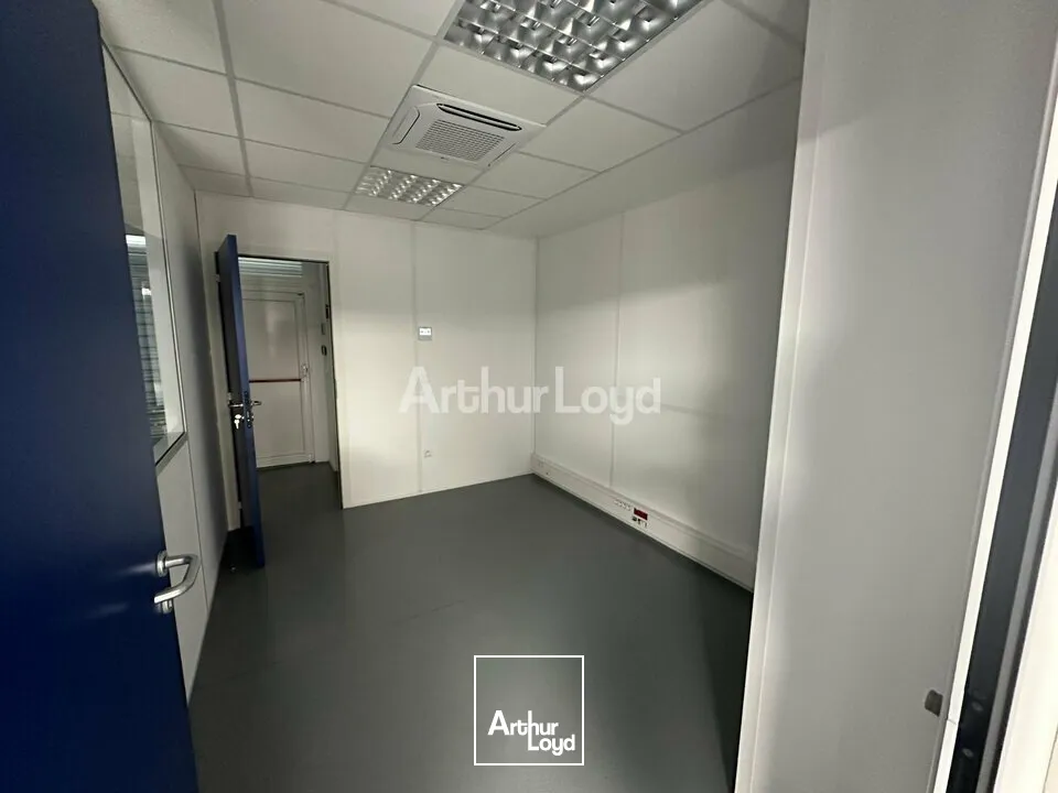 Bureaux - Vente - BÉTHENY - 51450 - 730-730 - 7666092