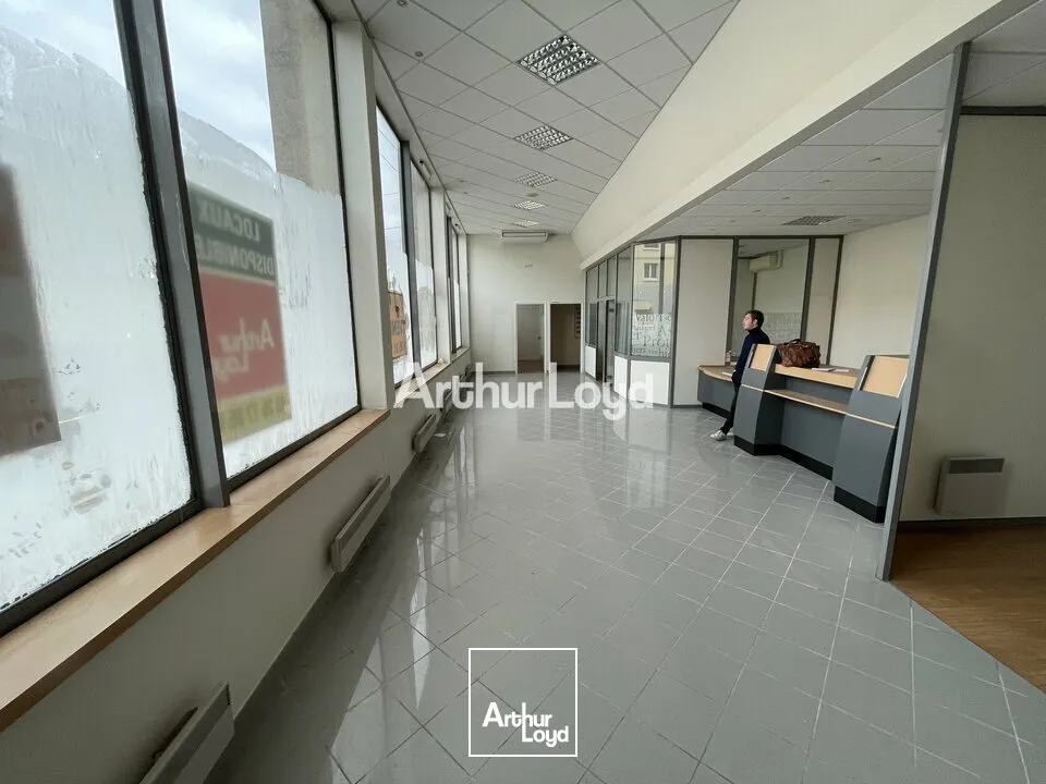 Locaux commerciaux - Vente - CHÂLONS-EN-CHAMPAGNE - 51000 - 134-134 - 7666101