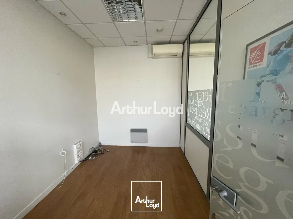 Locaux commerciaux - Vente - CHÂLONS-EN-CHAMPAGNE - 51000 - 134-134 - 7666103