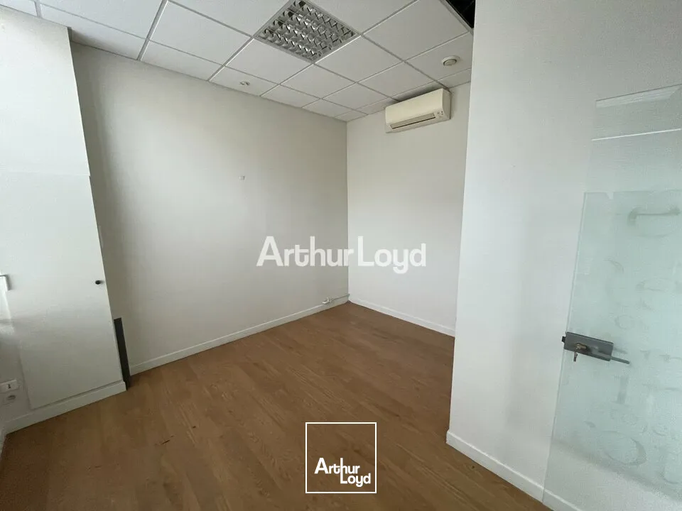 Locaux commerciaux - Vente - CHÂLONS-EN-CHAMPAGNE - 51000 - 134-134 - 7666104