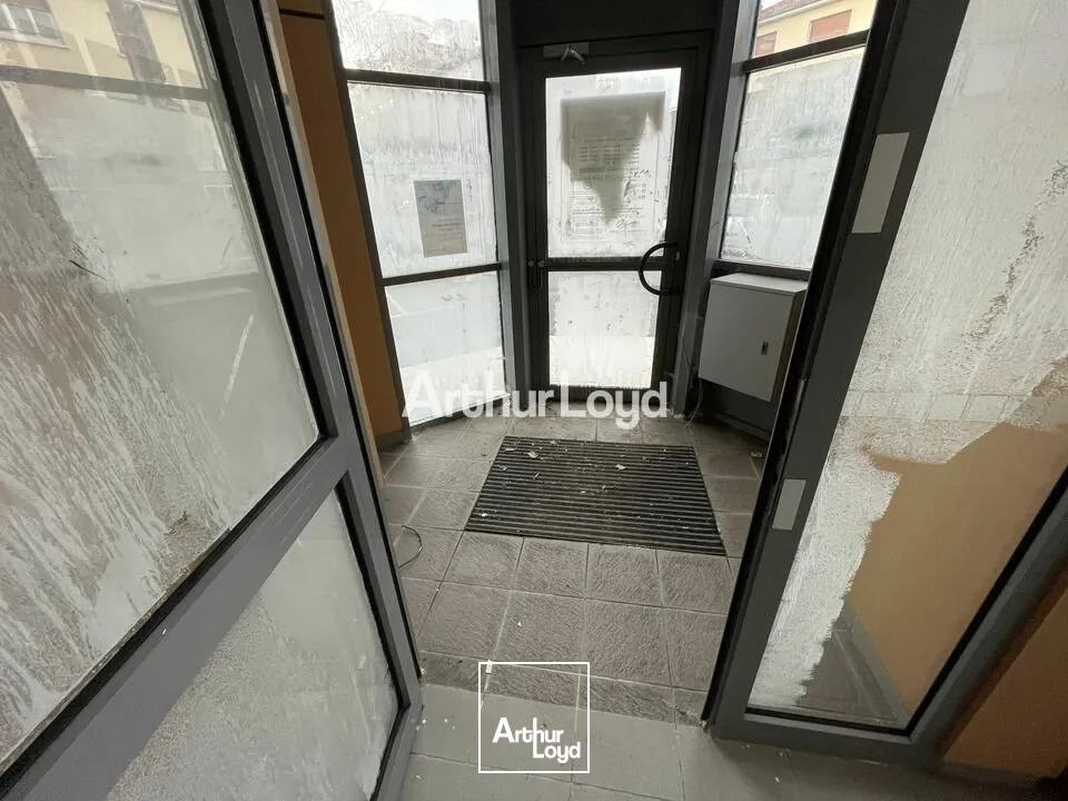 Locaux commerciaux - Vente - CHÂLONS-EN-CHAMPAGNE - 51000 - 134-134 - 7666106