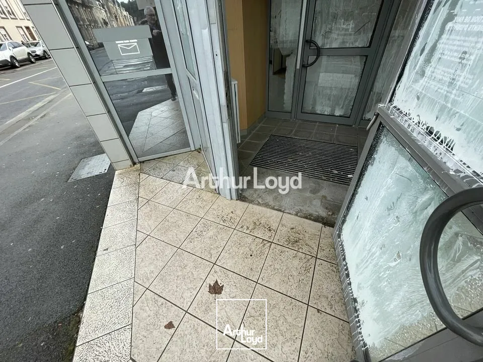 Locaux commerciaux - Vente - CHÂLONS-EN-CHAMPAGNE - 51000 - 134-134 - 7666107