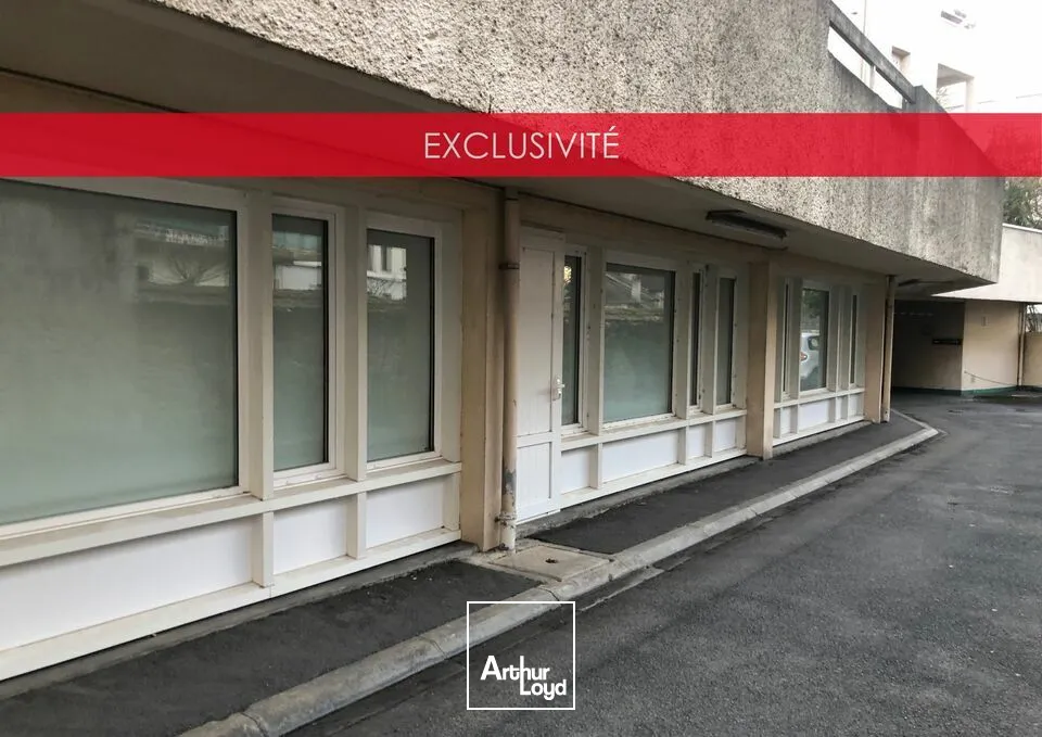 Bureaux - Vente - BOURGES - 18000 - 234-234 - 7666151