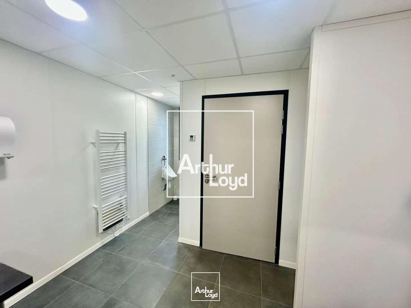 Locaux d'activité & Entrepôts - Location - VENDARGUES - 34740 - 190-190 - 7666206