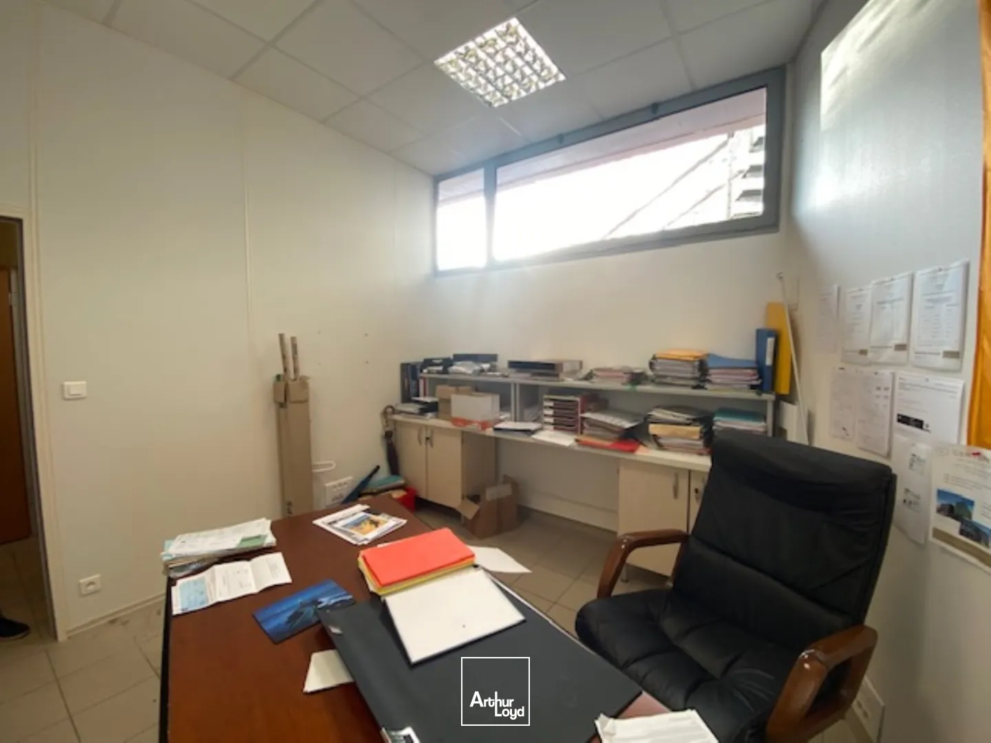 Locaux commerciaux - Location - BREST - 29200 - 60-158.71 - 7666267