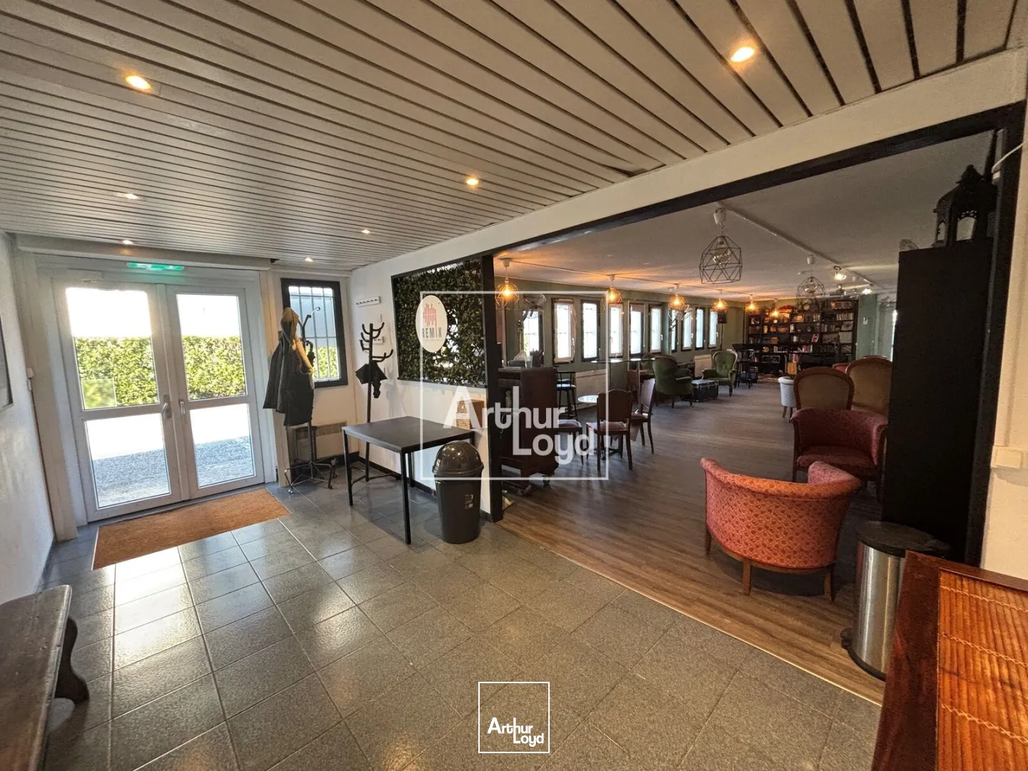 Bureaux - Location - SAINT MARTIN D'HERES - 38400 - 197-197 - 7666284