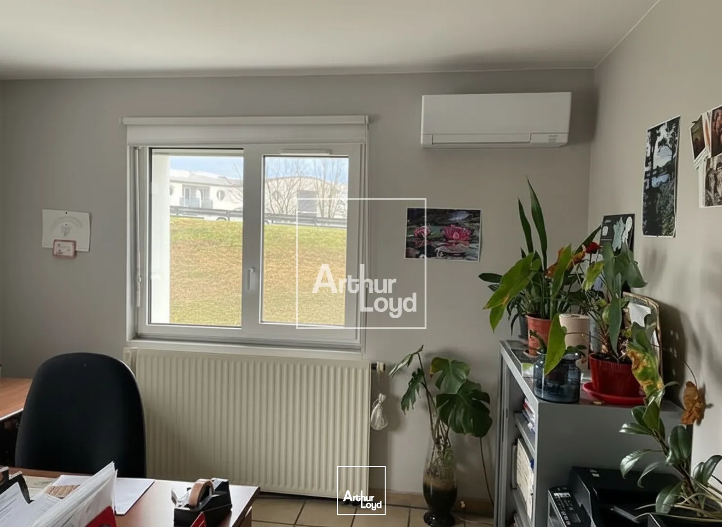 Locaux d'activité & Entrepôts - Location - SASSENAGE - 38360 - 1962.1-1962.1 - 7666280