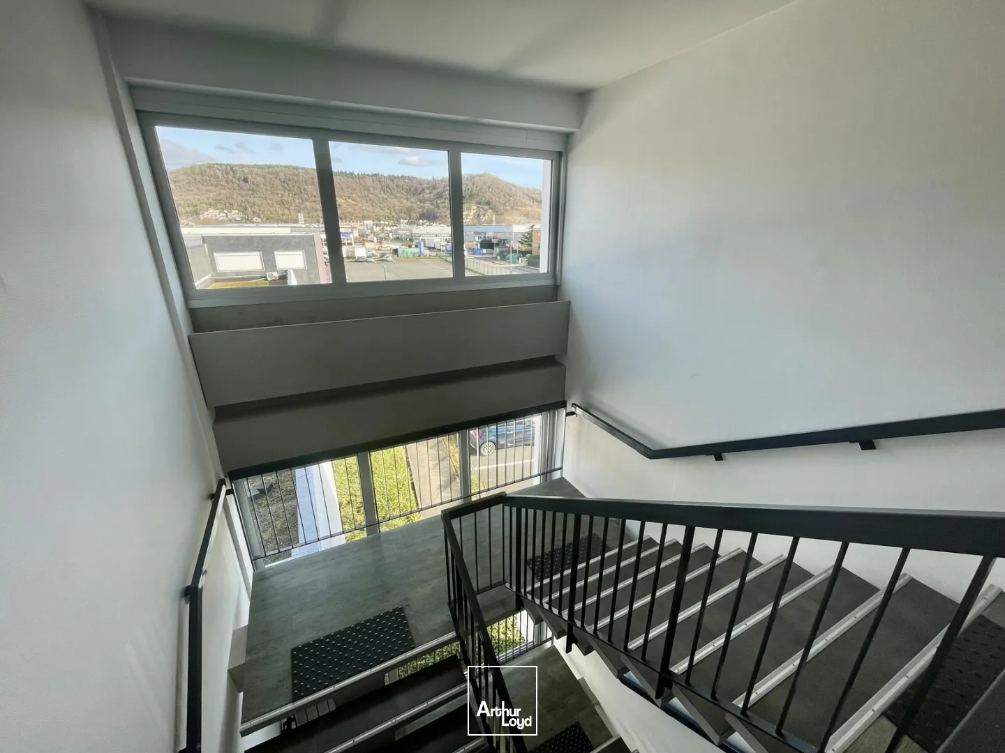 Bureaux - Location - SAINT ETIENNE DU ROUVRAY - 76800 - 192-192 - 7666320