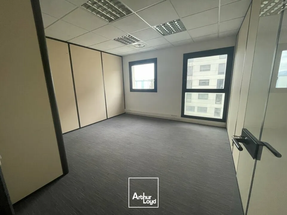 Bureaux - Location - CHAMBERY - 73000 - 222-222 - 7666346