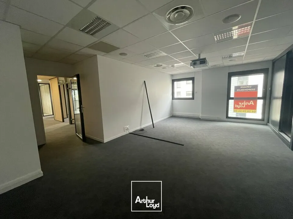Bureaux - Location - CHAMBERY - 73000 - 222-222 - 7666344