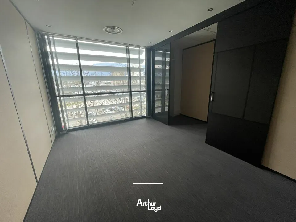 Bureaux - Location - CHAMBERY - 73000 - 222-222 - 7666345