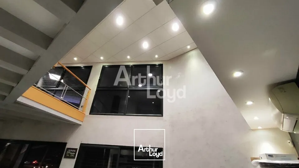 Bureaux - Location - BARBERAZ - 73000 - 270-270 - 7666349