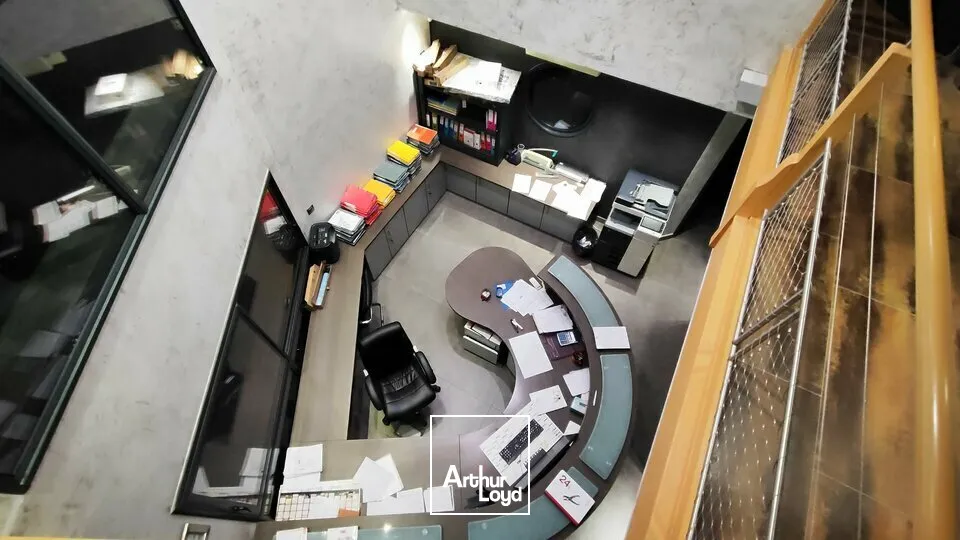 Bureaux - Location - BARBERAZ - 73000 - 270-270 - 7666351