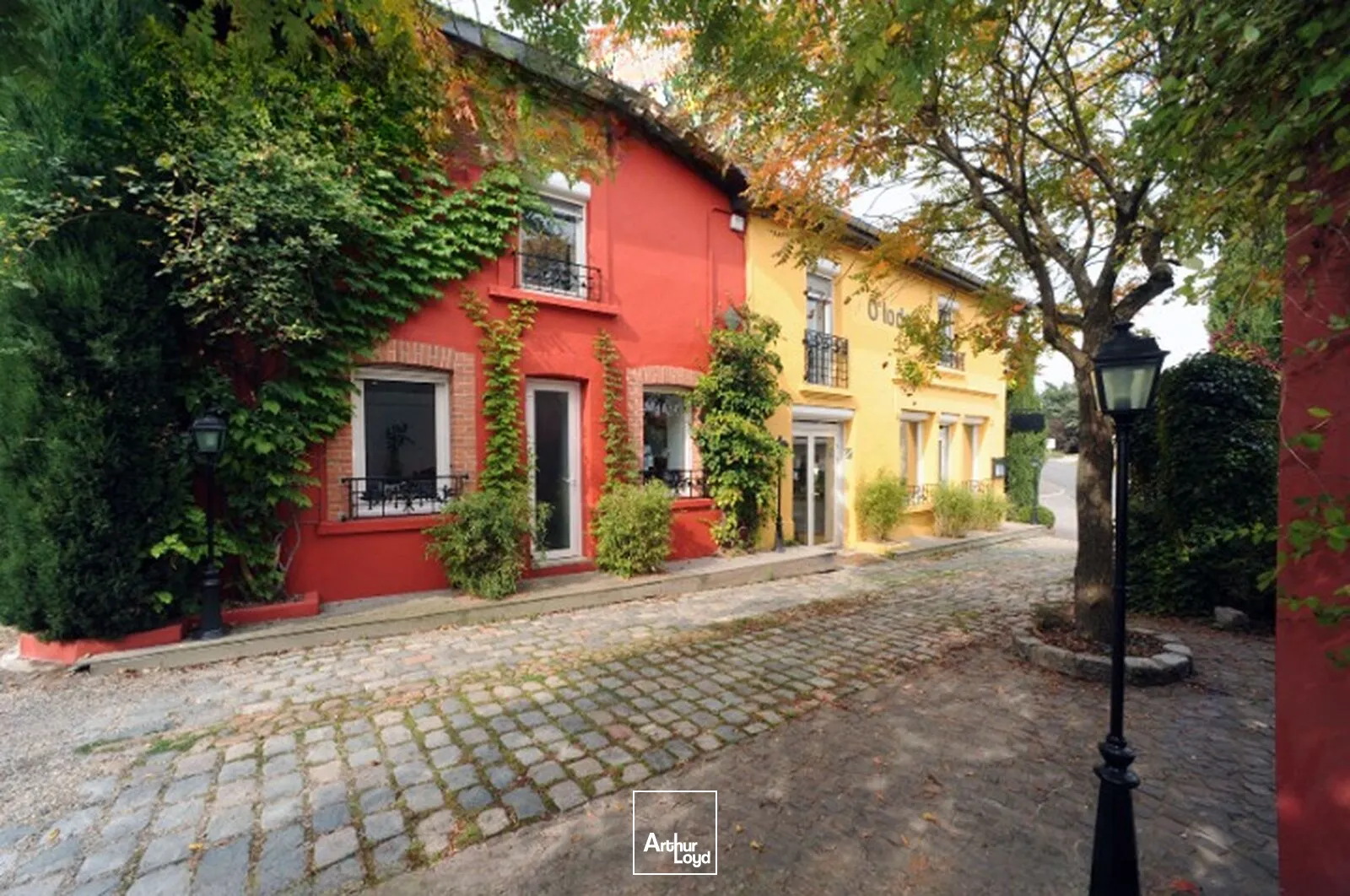 Locaux commerciaux - Vente - CLEPPE - 42110 - 495-495 - 7666355