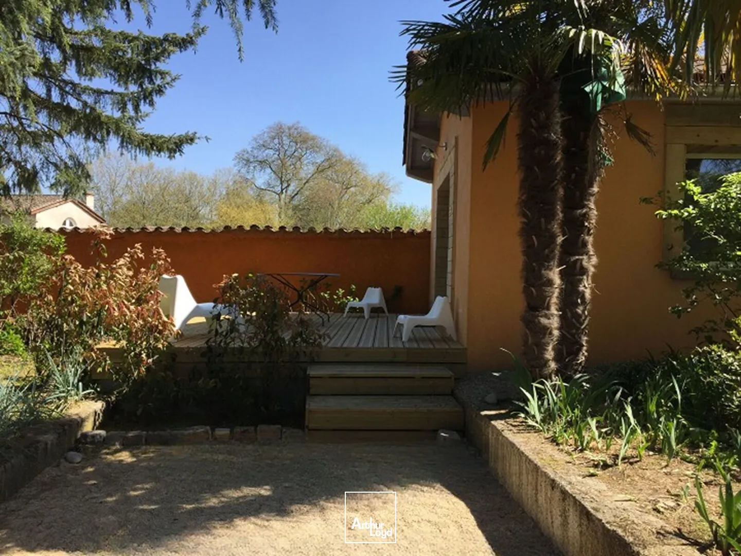 Locaux commerciaux - Vente - CLEPPE - 42110 - 495-495 - 7666359