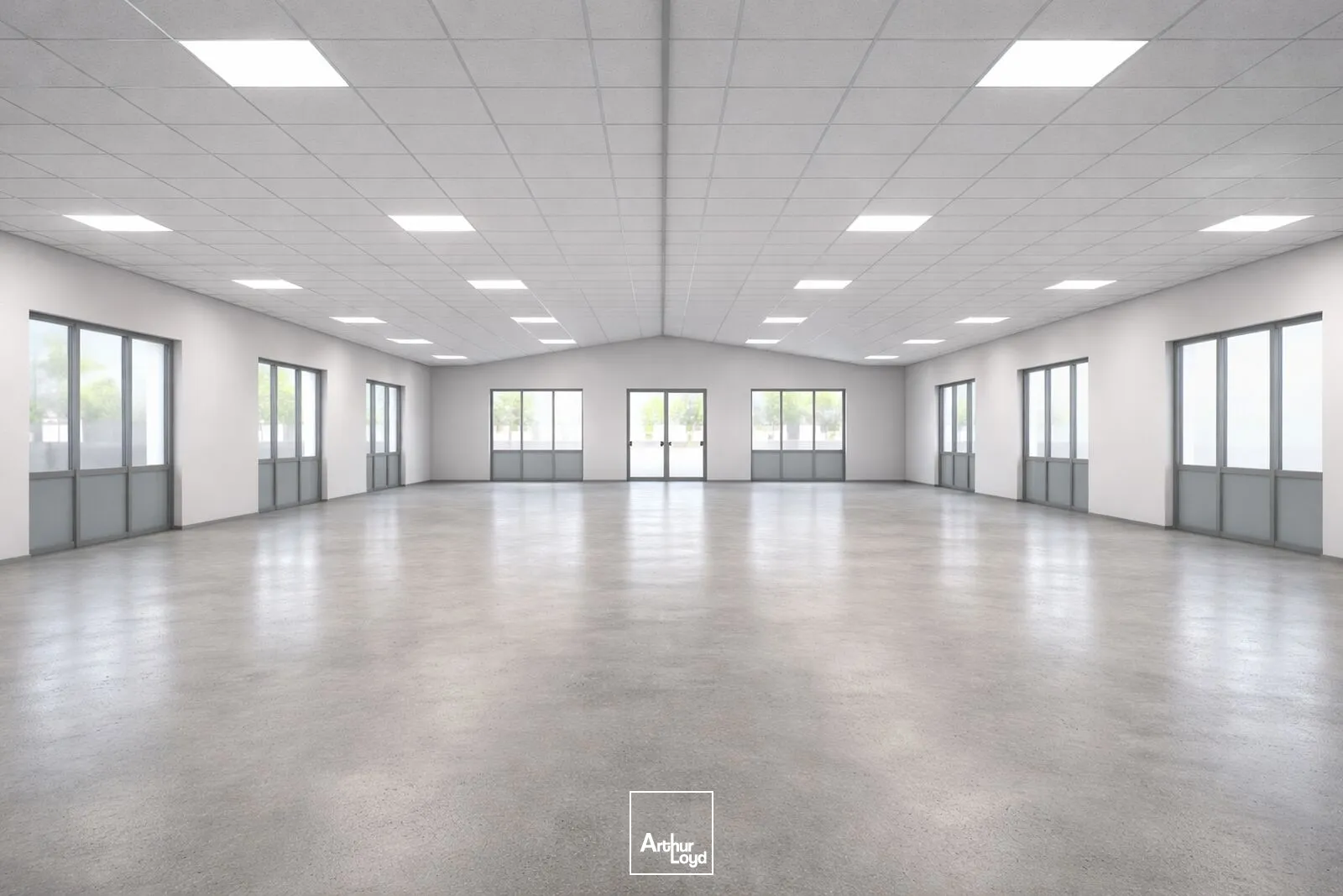 Bureaux - Vente - PONTIVY - 56300 - 0-1200 - 7666465