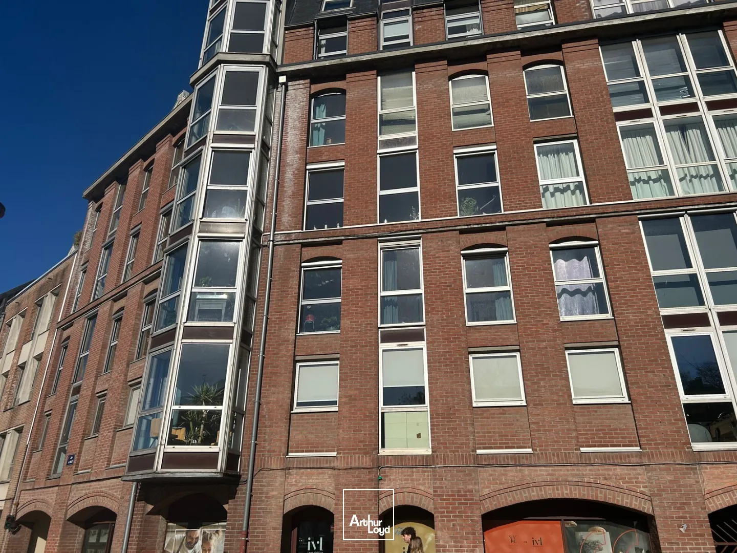 Bureaux - Location - LILLE - 59000 - 315-315 - 7666562